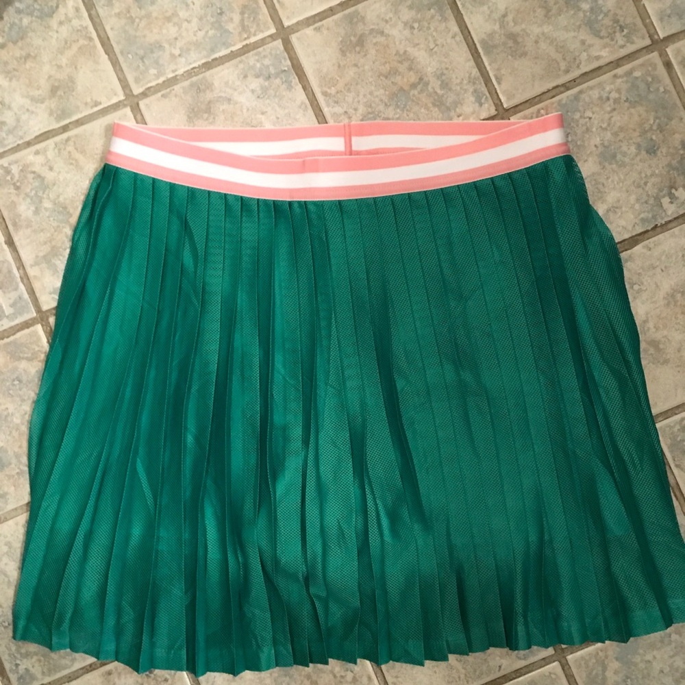 J. Crew Skort NWT